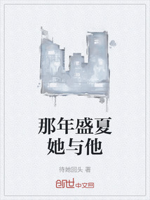 那年盛夏她與他