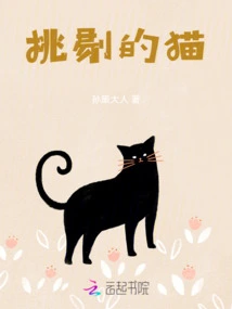 Fussy Cat