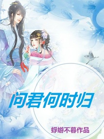 問君何時歸