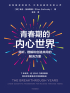 青春期的内心世界:倾听、理解和创造共同的解决方案在线阅读