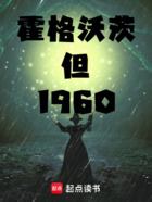 霍格沃茨,但1960在线阅读