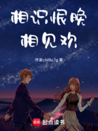 相识恨晚,相见欢在线阅读