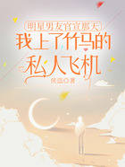 明星男友官宣那天,我上了竹马的私人飞机在线阅读