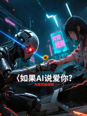 如果AI说爱你在线阅读