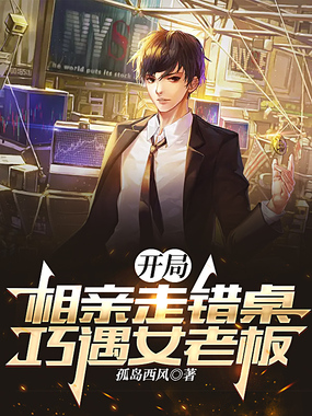 开局相亲走错桌,巧遇女老板在线阅读