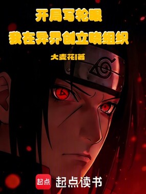 开局写轮眼,我在异界创立晓组织在线阅读