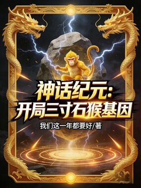 神话纪元:开局三寸石猴基因在线阅读