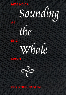 Sounding the Whale