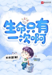 生命只有一次啊