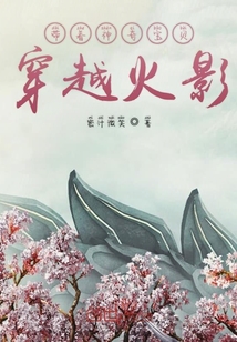 帶著神奇寶貝穿越火影