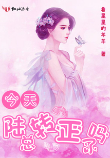 今天陸總轉正了嗎