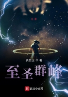 至圣群峰在線閱讀