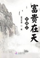 穿越之富贵在天在线阅读