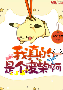 我真的是個廢柴啊