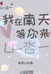 我在南天等你來