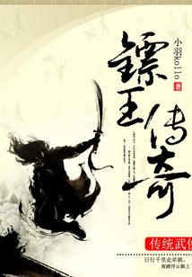 镖王传奇