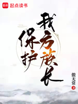 保护我方族长 封面