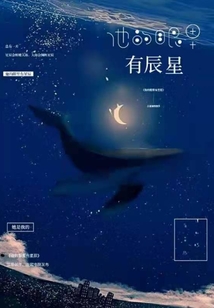 他的眼里有辰星