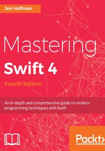 Mastering Swift 4（Fourth Edition）