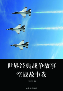 世界經(jīng)典戰(zhàn)爭故事（空戰(zhàn)故事卷）