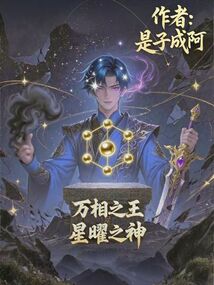 萬相之王:星曜之神
