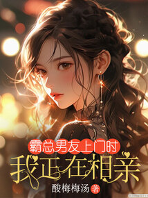 霸總男友上門時，我正在相親