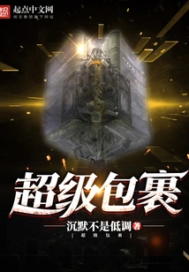 超级包裹 封面