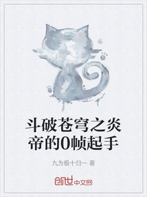 斗破蒼穹之炎帝的0幀起手