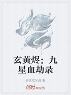 玄黄烬：九星血劫录