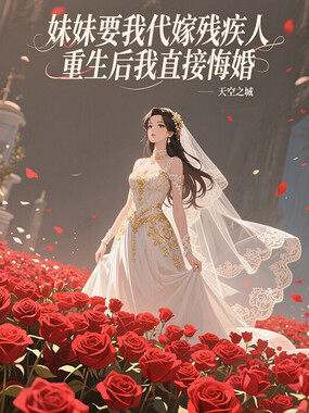妹妹要我代嫁残疾人，重生后我直接悔婚在线阅读