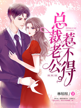 总裁老公惹不得在线阅读