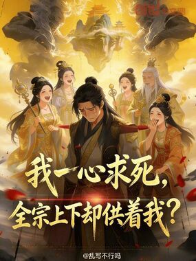 我一心求死,全宗上下却供着我?在线阅读