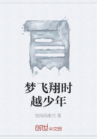 夢飛翔時越少年在線閱讀