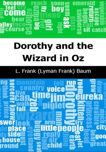 Dorothy and the Wizard in Oz