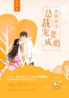 天降萌宝:总裁宠妻成瘾在线阅读