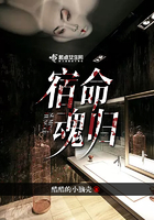 宿命魂歸在線閱讀