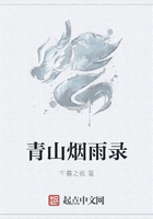 青山烟雨录在线阅读