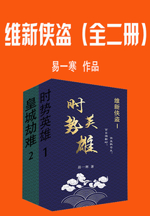 维新侠盗(全集)