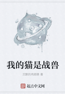 我的貓是戰獸