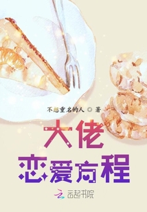大佬戀愛方程