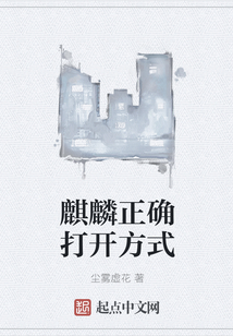 麒麟正確打開方式