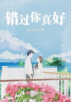 錯過你真好在線閱讀
