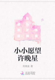 小小愿望許晚星