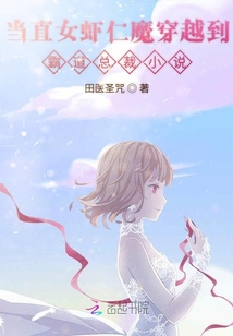 當直女蝦仁魔穿越到霸道總裁小說