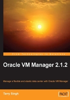 Oracle VM Manager 2.1.2在线阅读