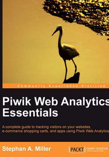 Piwik Web Analytics Essentials