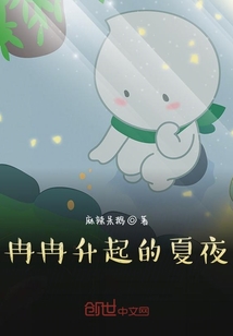 冉冉升起的夏夜