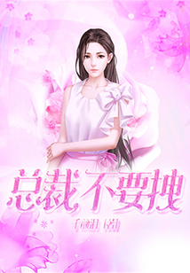 總裁，不要拽