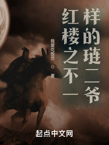 紅樓之不一樣的璉二爺