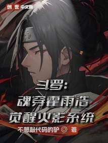 斗羅：魂穿霍雨浩覺醒火影系統
